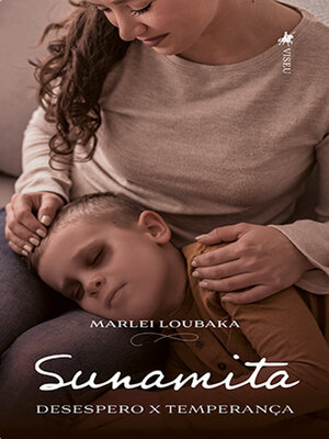 cover image of Sunamita